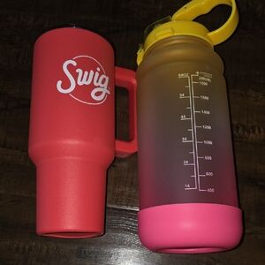 Cups 5/$15